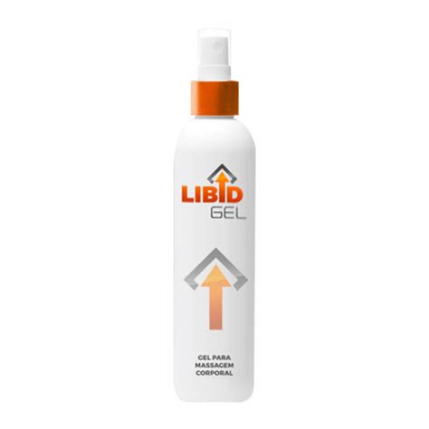 Libid Gel Oficial